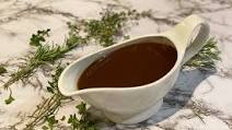 Homemade Restaurant-Style Gravy - Stay at Home Mum Homemade Restaurant-Style Gravy - Stay at Home Mum