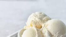 Vanilla Ice Cream Recipe Without Cream (No Churn) Vanilla Ice Cream Recipe Without Cream (No Churn)