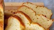 Gluten-Free Basic White Sandwich Bread Gluten-Free Basic White Sandwich Bread