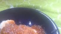 Poor Man's Pudding Poor Man's Pudding