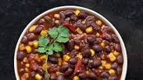 Easy Vegetarian Chili Recipe Easy Vegetarian Chili Recipe