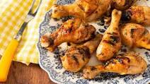Grilled Chicken Marinade Grilled Chicken Marinade