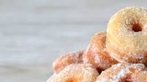 Donuts Donuts
