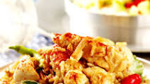 Indian Chicken Pilaf (Pulao) Indian Chicken Pilaf (Pulao)