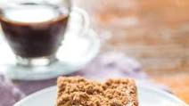 Easy One-Bowl Coffee Cake Recipe Easy One-Bowl Coffee Cake Recipe