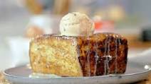 Hong Kong French toast Hong Kong French toast