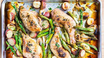 Lemon Chicken (Gluten Free, Dairy Free) Lemon Chicken (Gluten Free, Dairy Free)