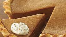 Signature Pumpkin Pie Signature Pumpkin Pie