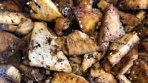 Carnivore-Approved Tofu Carnivore-Approved Tofu