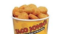 Taco John's Potato Ole Seasoning Taco John's Potato Ole Seasoning