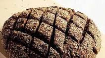 Mixed seed bread Mixed seed bread
