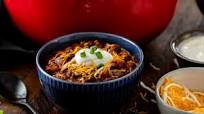 Easy Chili Recipe Easy Chili Recipe