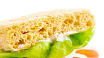 The BEST Keto 90 Second Bread Recipe The BEST Keto 90 Second Bread Recipe