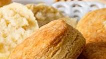 Extra Flaky Gluten Free Buttermilk Biscuits Extra Flaky Gluten Free Buttermilk Biscuits