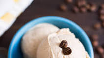 Milky and Mild Coffee Ice Cream Recipe Milky and Mild Coffee Ice Cream Recipe