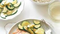 Fish Fillet in Cream Sauce Fish Fillet in Cream Sauce
