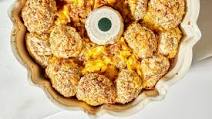 Breakfast Monkey Bread Breakfast Monkey Bread