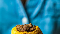 Jamaican Beef Patties Jamaican Beef Patties