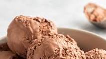 Easy No-Cook Chocolate Ice Cream Easy No-Cook Chocolate Ice Cream