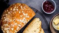 WHITE SODA BREAD WHITE SODA BREAD