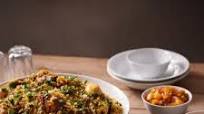 Chicken biryani Chicken biryani