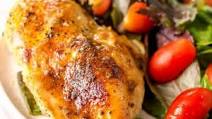 Easy Skillet Chicken Breast Weeknight Dinner Easy Skillet Chicken Breast Weeknight Dinner