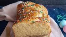 Easy Italian Easter Bread Easy Italian Easter Bread