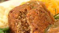 Mini Vegetarian Haggis Mini Vegetarian Haggis