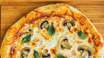 Homemade Pizza & Pizza Dough Homemade Pizza & Pizza Dough