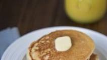 Gluten Free Buttermilk Pancakes Gluten Free Buttermilk Pancakes