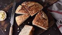 No-Knead Oat Bread No-Knead Oat Bread