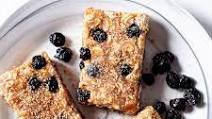 5-Ingredient Protein Bars (no-bake!) 5-Ingredient Protein Bars (no-bake!)
