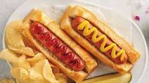 New England Hot Dog Buns New England Hot Dog Buns