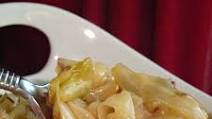 Best German Braised Cabbage Recipe ~ Oma’s Bayrisches Weisskraut Best German Braised Cabbage Recipe ~ Oma’s Bayrisches Weisskraut