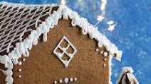 Gingerbread House Gingerbread House
