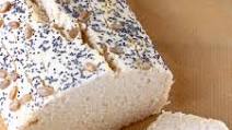 Gluten-Free Rice Bread (Vegan) Gluten-Free Rice Bread (Vegan)