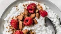 Cottage Cheese Breakfast Bowl Cottage Cheese Breakfast Bowl