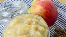 APPLESAUCE FOR DOGS APPLESAUCE FOR DOGS