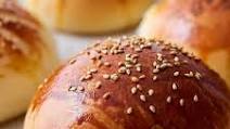 Brioche Buns Brioche Buns