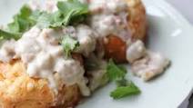 Southern Biscuits and Gravy Southern Biscuits and Gravy