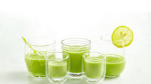 Happy Digestion Smoothie Happy Digestion Smoothie