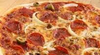 Thin-Crust Pizza Dough Thin-Crust Pizza Dough