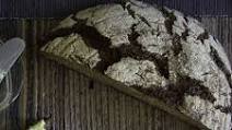 Rye Bread with 100% Rye Flour Rye Bread with 100% Rye Flour