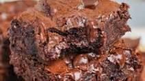 Homemade Brownies Homemade Brownies