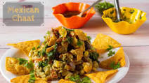 Fusion recipes-Kalimirchbysmita Fusion recipes-Kalimirchbysmita