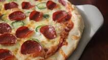 Quick and Easy Pizza Crust Quick and Easy Pizza Crust