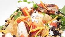 Naked Chicken Burrito Bowl Naked Chicken Burrito Bowl