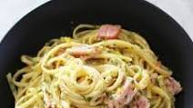 Creamy Tuna Pasta Creamy Tuna Pasta