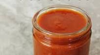 Easy Homemade Taco Sauce Easy Homemade Taco Sauce