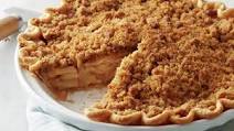 Dutch Apple Pie Dutch Apple Pie
